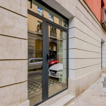 Encanto Madrileno Para 2, Vive En Calle Del Aguila E3 Exterior photo